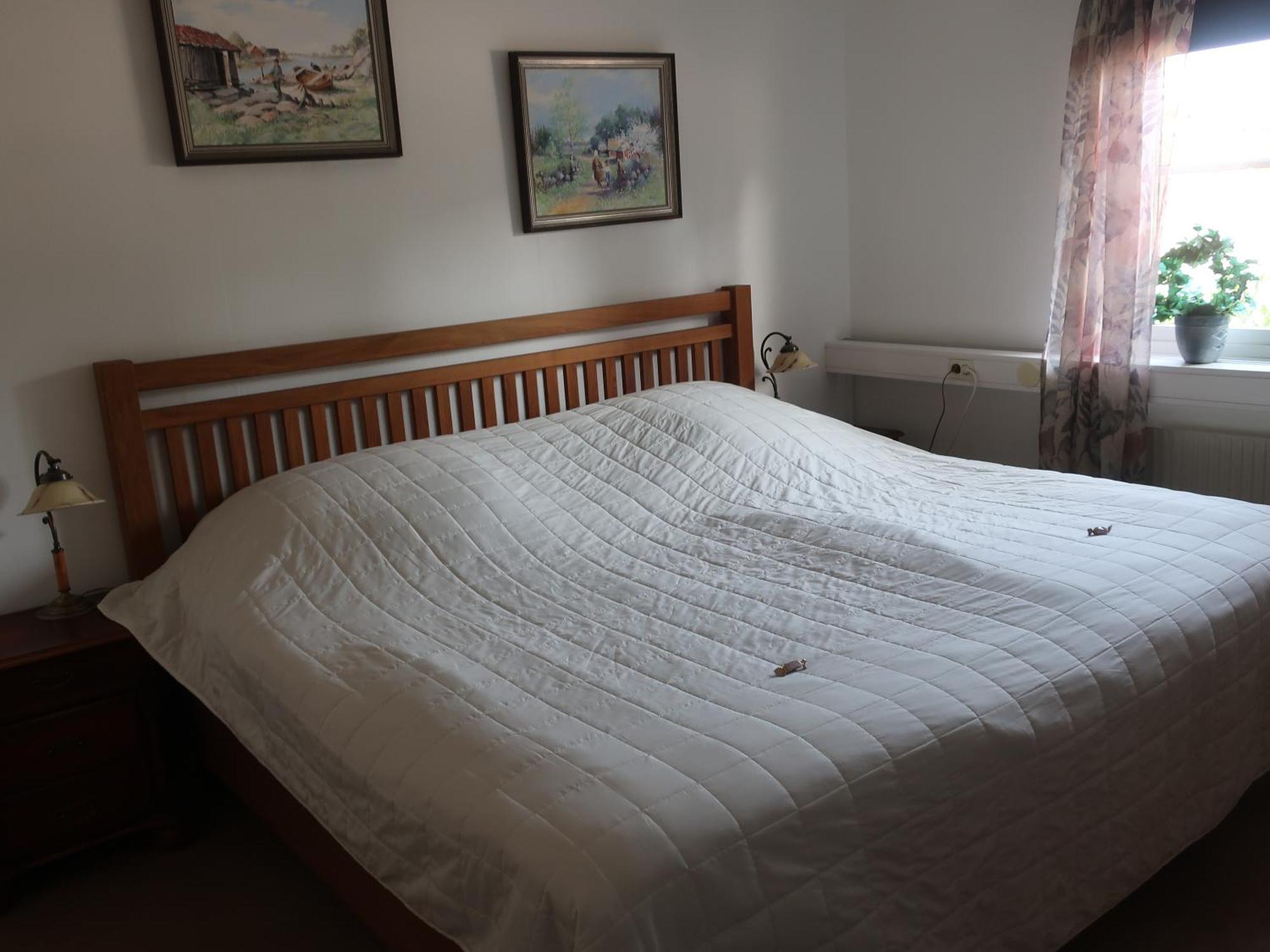 Haelsokaellans Bed And Breakfast Kyrkhult Habitación foto